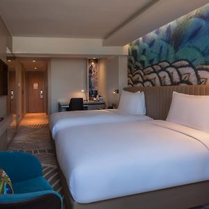 Kamer met Twee Aparte Bedden